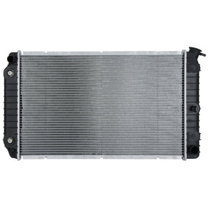1986 BUICK ELECTRA 3.8 L RADIATOR MIZ-908