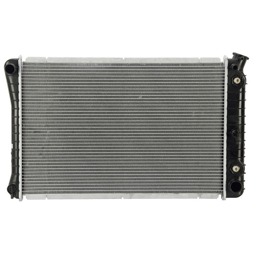 1989 CHEVROLET CAPRICE 5.0 L RADIATOR MIZ-920