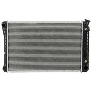 1989 CHEVROLET CAPRICE 5.0 L RADIATOR MIZ-920