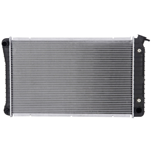 1989 OLDSMOBILE DELTA 88 3.8 L RADIATOR MIZ-921