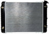 1992 GMC G3500 4.3 L RADIATOR MIZ-923
