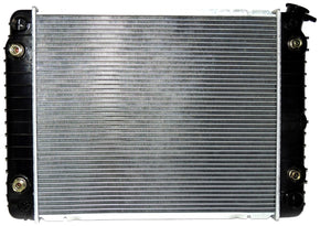1985 GMC G1500 4.3 L RADIATOR MIZ-923