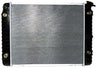 1985 GMC G1500 4.3 L RADIATOR MIZ-923