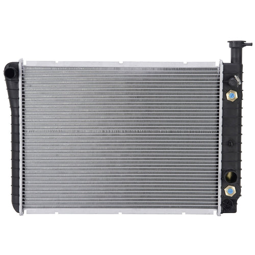 1994 GMC SAFARI 4.3 L RADIATOR MIZ-924