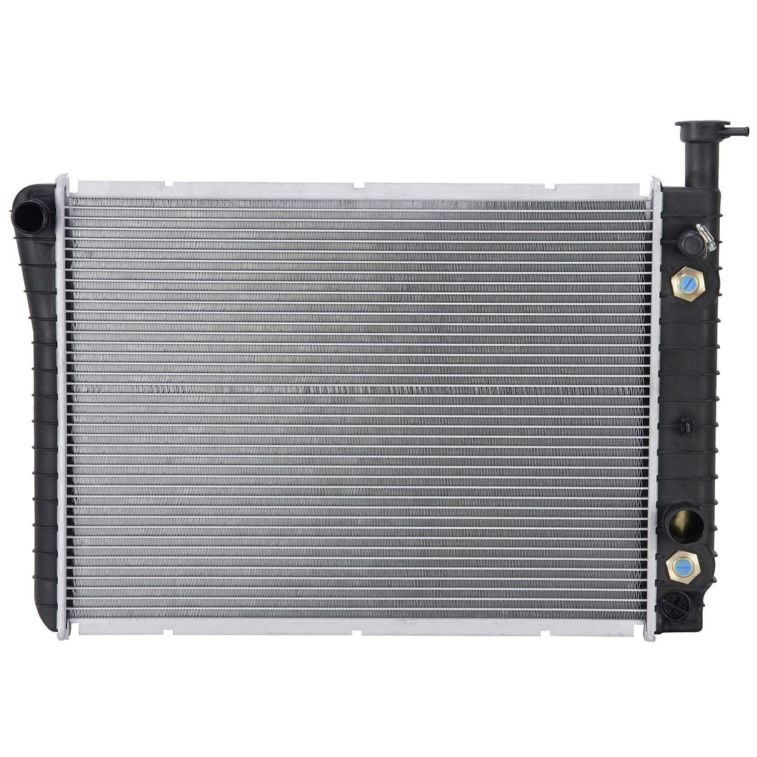 1994 GMC SAFARI 4.3 L RADIATOR MIZ-924