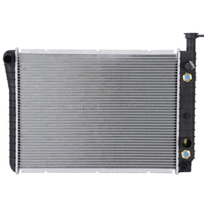 1993 GMC SAFARI 4.3 L RADIATOR MIZ-924