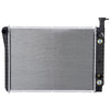 1993 GMC SAFARI 4.3 L RADIATOR MIZ-924