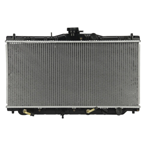 1989 HONDA ACCORD 2.0 L RADIATOR MIZ-928