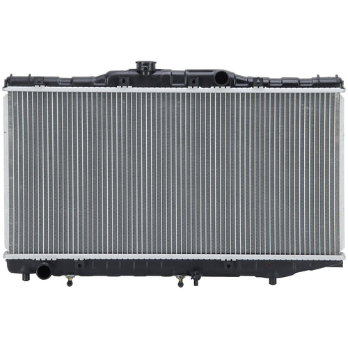 1988 TOYOTA COROLLA 1.6 L RADIATOR MIZ-931