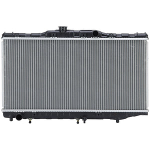 1988 TOYOTA COROLLA 1.6 L RADIATOR MIZ-931