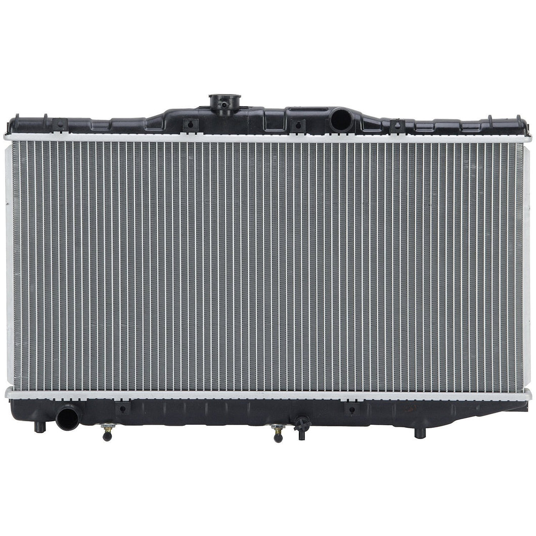 1988 TOYOTA COROLLA 1.6 L RADIATOR MIZ-931