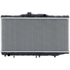 1988 TOYOTA COROLLA 1.6 L RADIATOR MIZ-931
