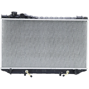 1985 TOYOTA CRESSIDA 2.8 L RADIATOR MIZ-939