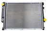 1989 BMW 735IL 3.5 L RADIATOR MIZ-942