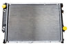 1991 BMW 535I 3.5 L RADIATOR MIZ-942