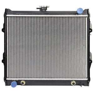 1994 TOYOTA PICKUP 2.4 L RADIATOR MIZ-945