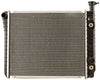 1985 GMC SAFARI 2.5 L RADIATOR MIZ-94