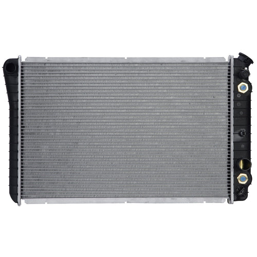 1987 PONTIAC FIREBIRD 5.0 L RADIATOR MIZ-951
