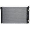 1987 PONTIAC FIREBIRD 5.0 L RADIATOR MIZ-951