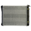 1990 GMC G1500 4.3 L RADIATOR MIZ-954