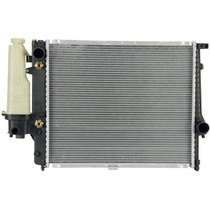 1992 BMW 525I 2.5 L RADIATOR MIZ-979