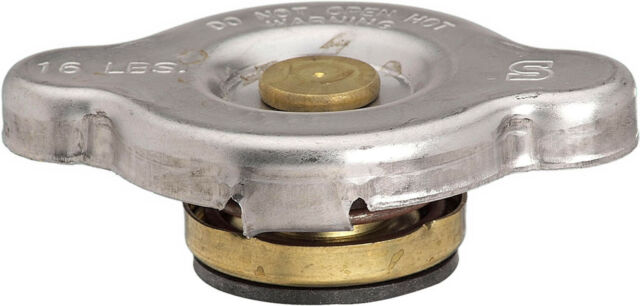 RADIATOR CAP MIZ-C112