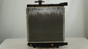 1992 DODGE CARAVAN 2.5 L RADIATOR REA41-1125A