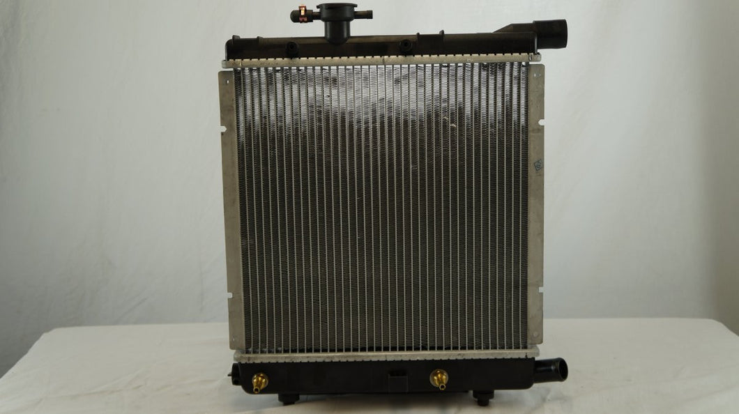 1992 DODGE CARAVAN 2.5 L RADIATOR REA41-1125A