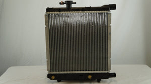 1990 CHRYSLER TOWN AND COUNTRY 3.3 L RADIATOR REA41-1125A