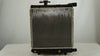 1992 CHRYSLER TOWN AND COUNTRY 3.3 L RADIATOR REA41-1125A