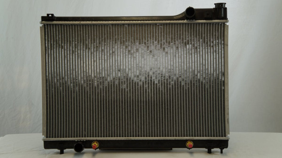 1992 MAZDA 929 3.0 L RADIATOR REA41-1307A