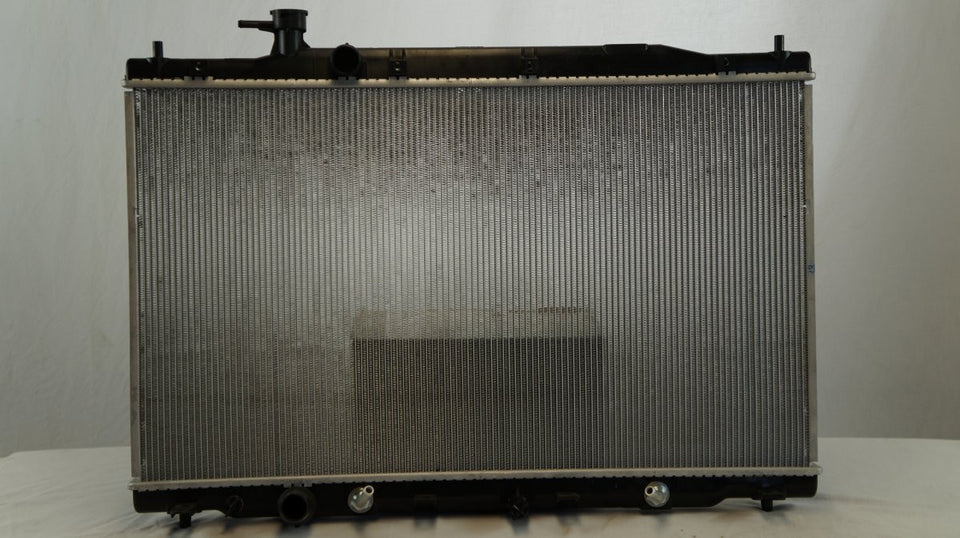 2011 HONDA CR-V 2.4 L RADIATOR REA41-13155A
